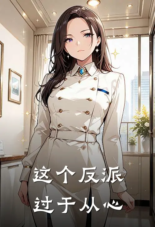 这个反派过于从心