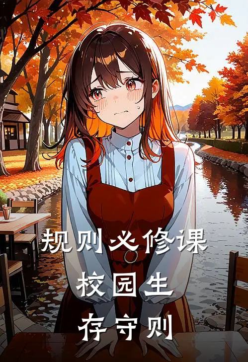 规则必修课：校园生存守则