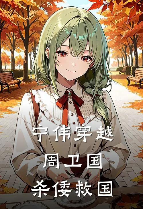 宁伟穿越周卫国，杀倭救国