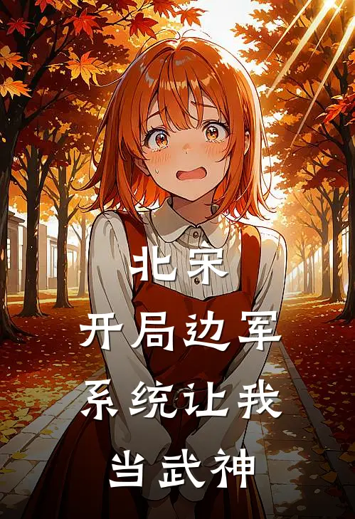 北宋：开局边军，系统让我当武神