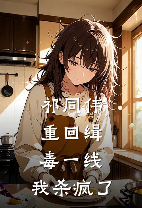 祁同伟：重回缉毒一线，我杀疯了