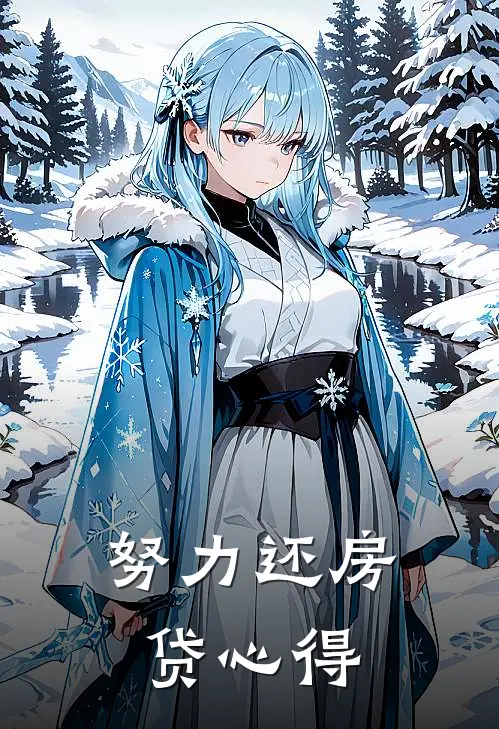 努力还房贷心得