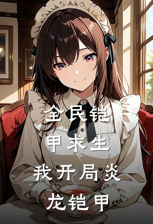 全民铠甲求生，我开局炎龙铠甲