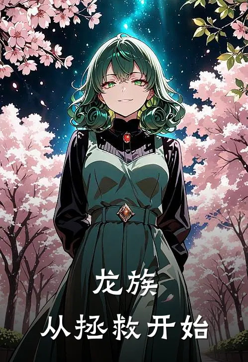 龙族：从拯救开始