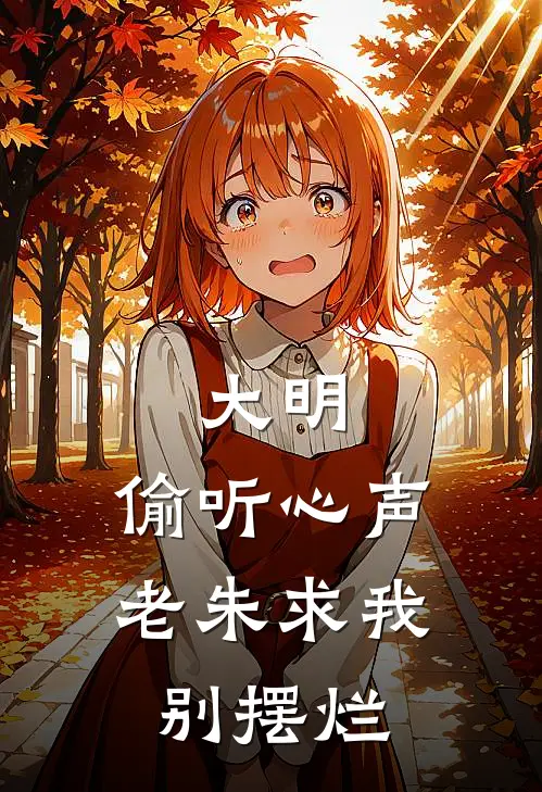 大明：偷听心声，老朱求我别摆烂