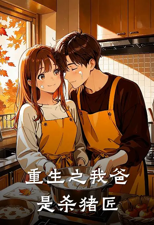 重生之我爸是杀猪匠