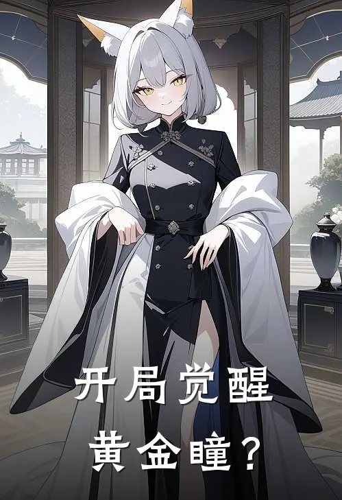 开局觉醒黄金瞳？