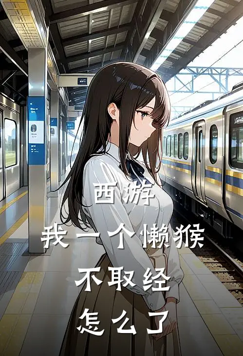 西游：我一个懒猴，不取经怎么了