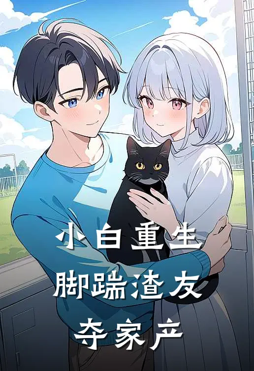 小白重生：脚踹渣友夺家产