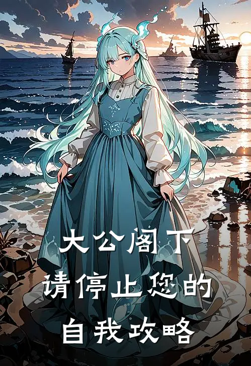 大公阁下，请停止您的自我攻略