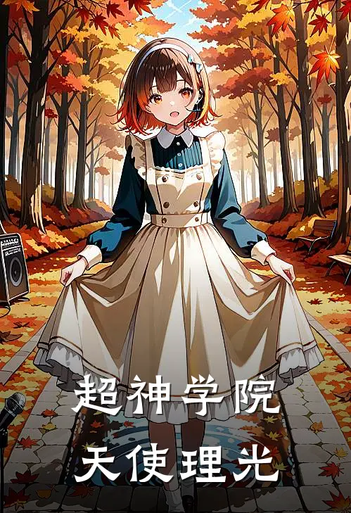 超神学院天使理光