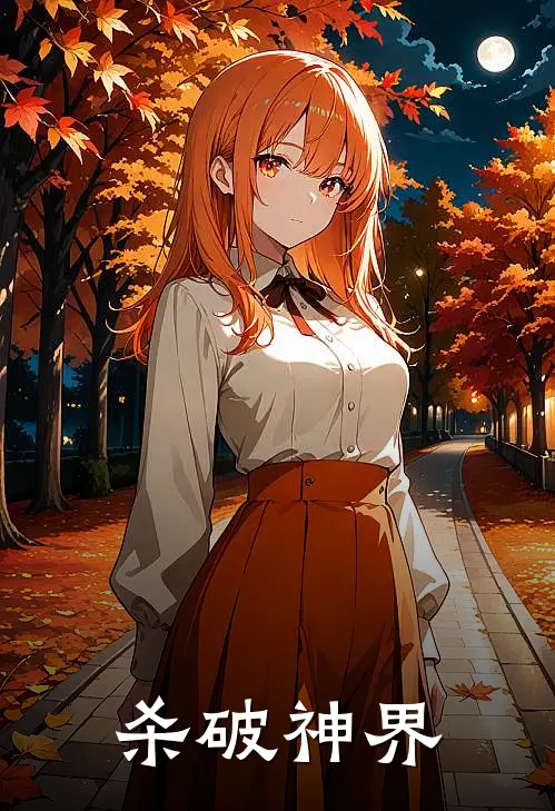 杀破神界