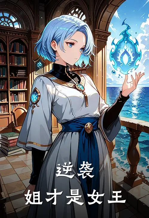 逆袭：姐才是女王