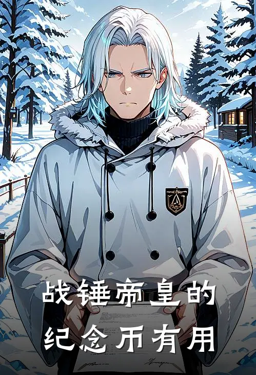 战锤帝皇的纪念币有用