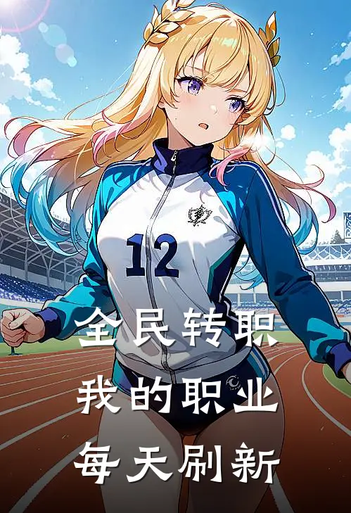 全民转职：我的职业每天刷新