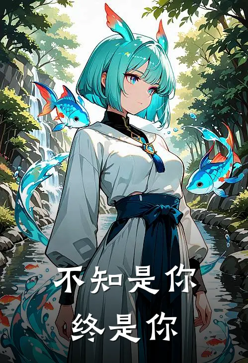 不知是你，终是你