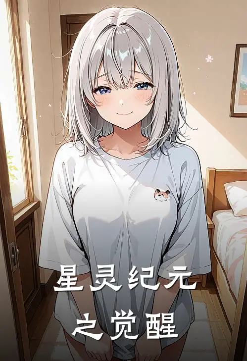 星灵纪元之觉醒