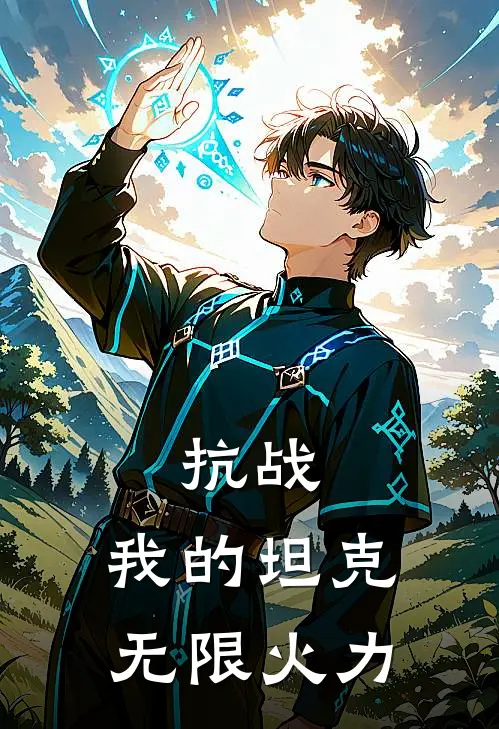 抗战：我的坦克无限火力(林战藤田少佐)全本免费小说_阅读免费小说抗战：我的坦克无限火力林战藤田少佐