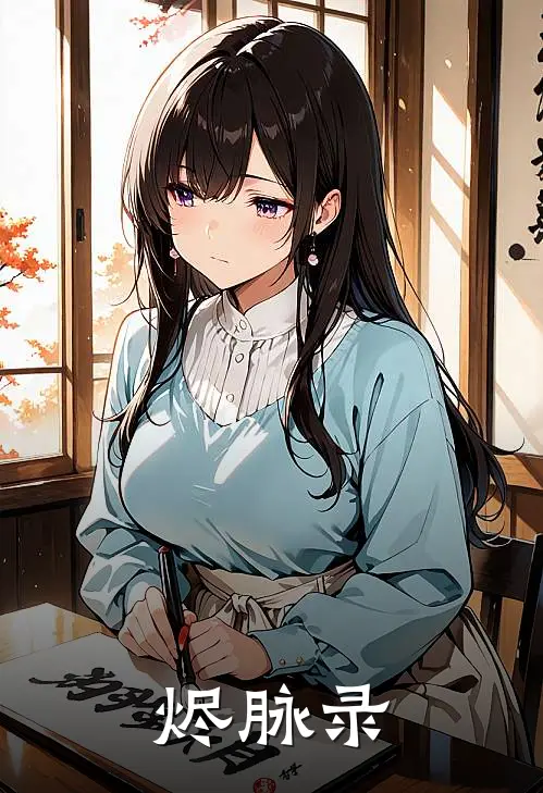 烬脉录云澈赵坤热门小说阅读_免费完结小说烬脉录云澈赵坤