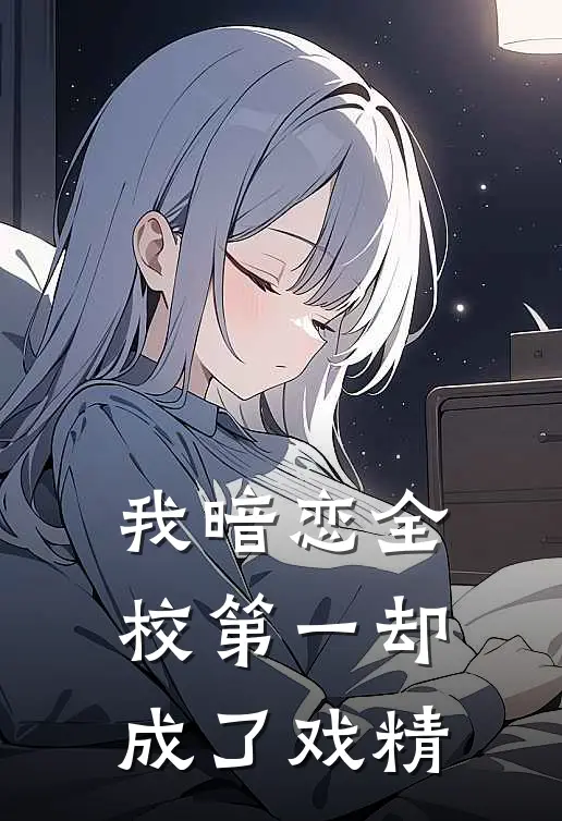 我暗恋全校第一却成了戏精