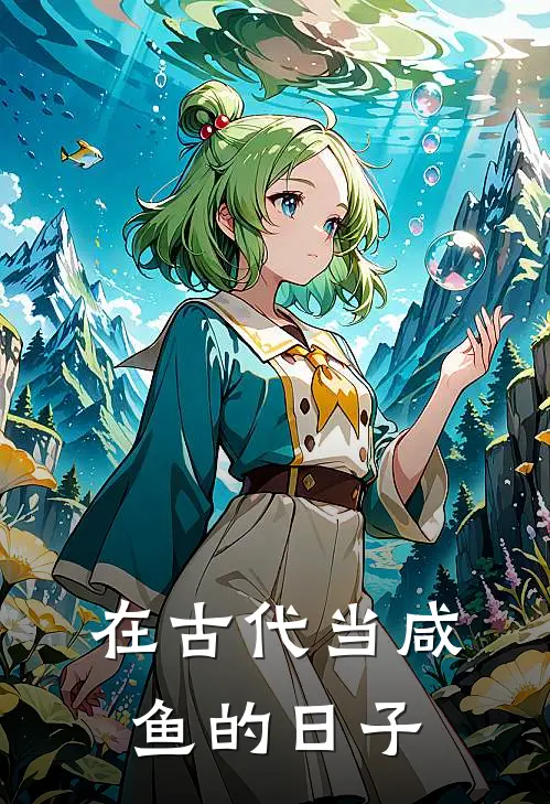 在古代当咸鱼的日子