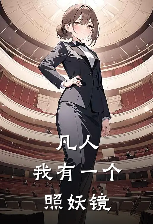 凡人，我有一个照妖镜