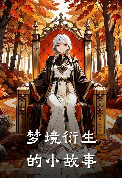 梦境衍生的小故事