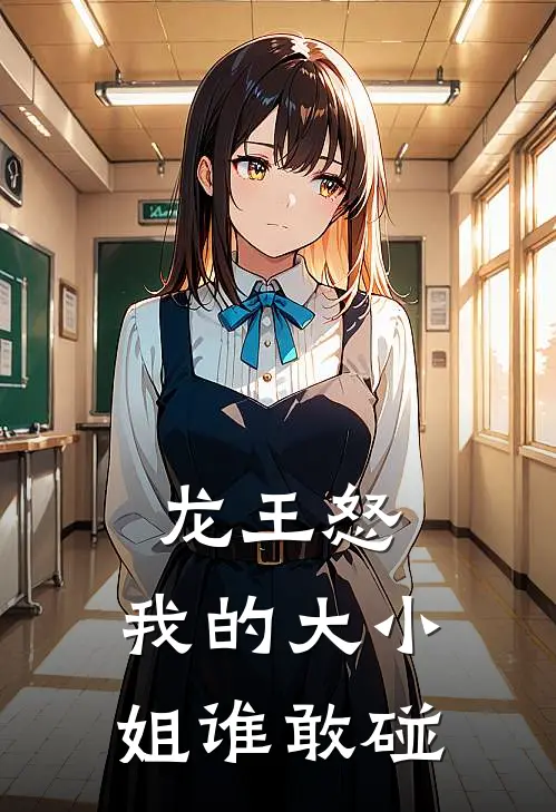 龙王怒：我的大小姐谁敢碰
