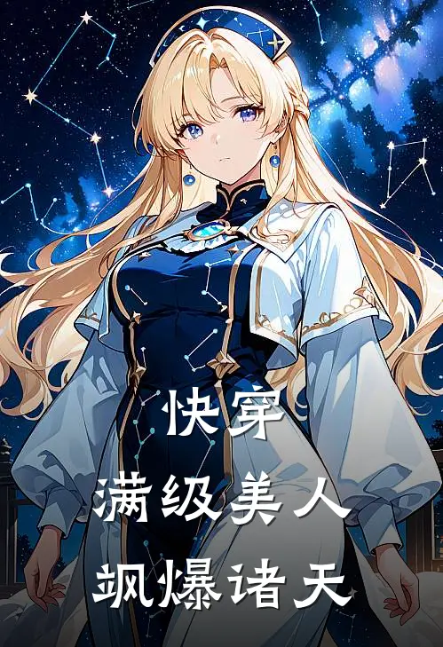 快穿：满级美人飒爆诸天