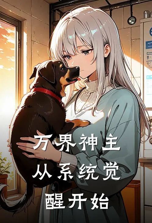 万界神主：从系统觉醒开始