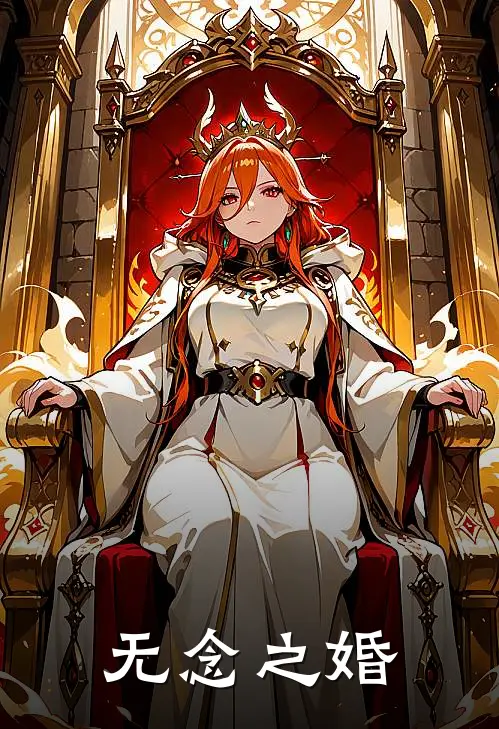 无念之婚