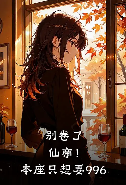 别卷了，仙帝！本座只想要996