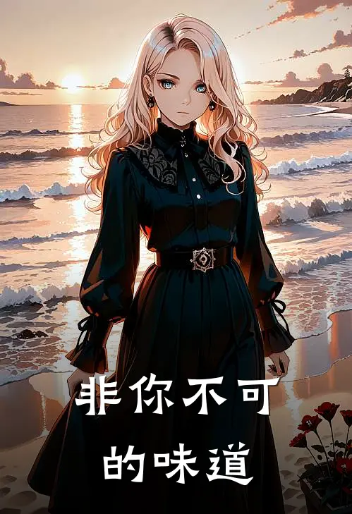 非你不可的味道