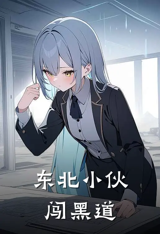 东北小伙闯黑道