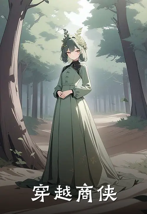 穿越商侠