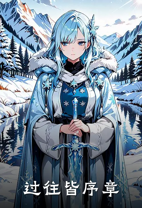 过往皆序章