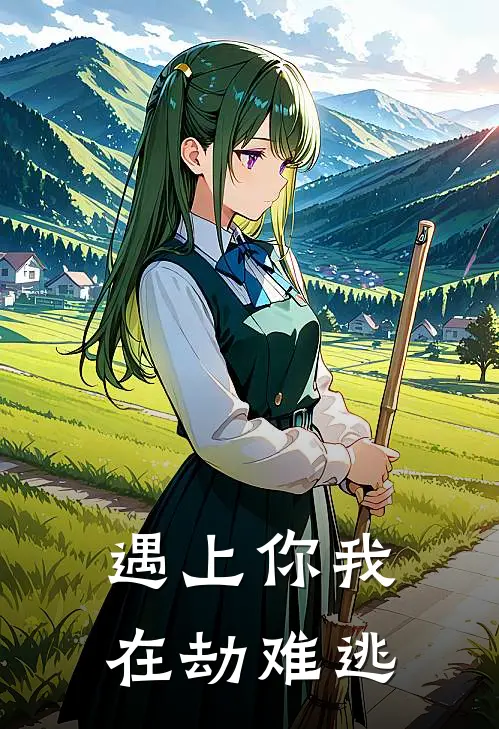 遇上你我在劫难逃