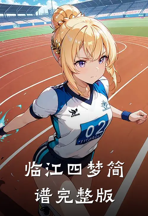 临江四梦简谱完整版