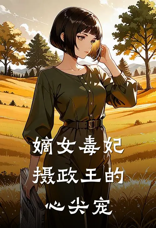 嫡女毒妃：摄政王的心尖宠