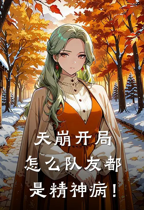 天崩开局，怎么队友都是精神病！