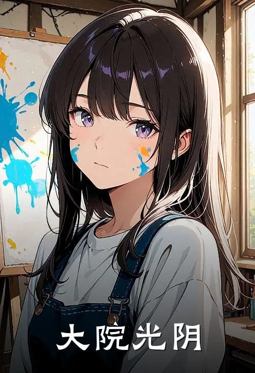 大院光阴