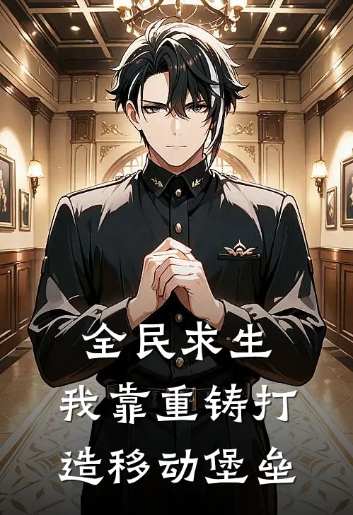 全民求生：我靠重铸打造移动堡垒