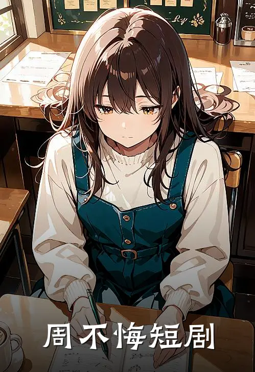 周不悔短剧