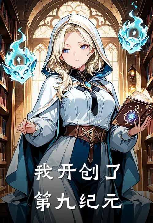 我开创了第九纪元