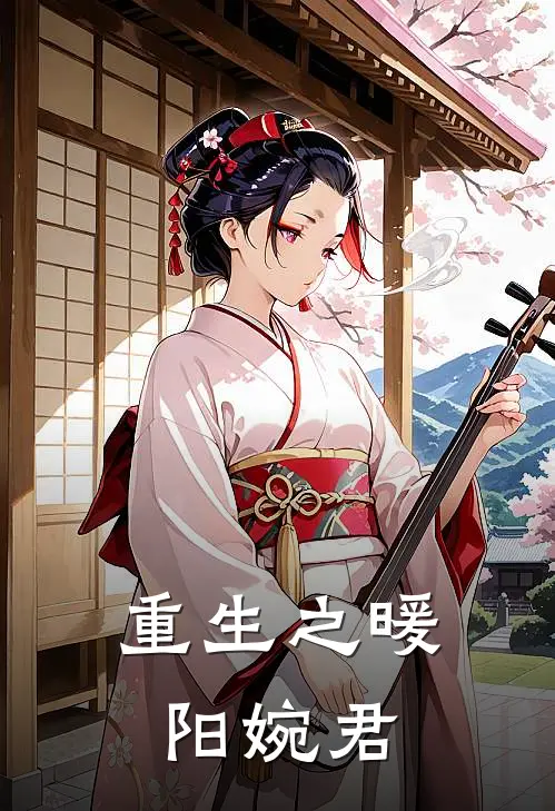 重生之暖阳婉君