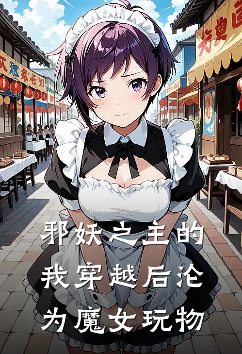 邪妖之主的我穿越后沦为魔女玩物