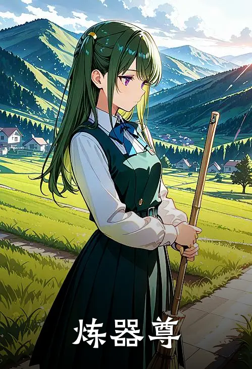 炼器尊