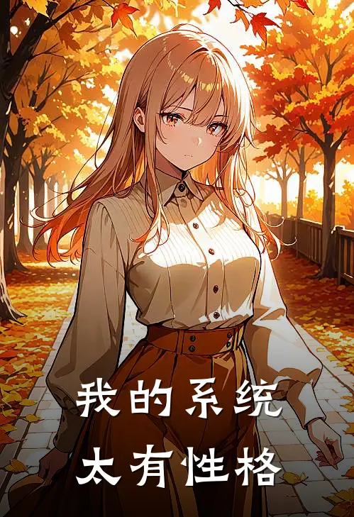 我的系统太有性格(林凡李哲)全本免费小说阅读_全文免费阅读我的系统太有性格林凡李哲