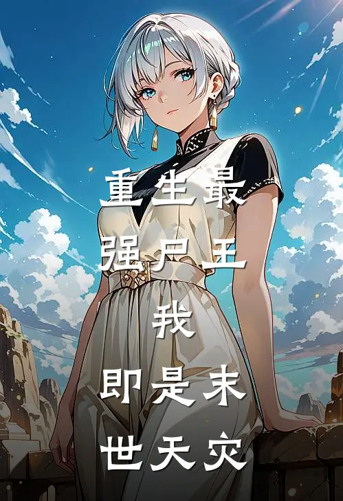 重生最强尸王：我，即是末世天灾