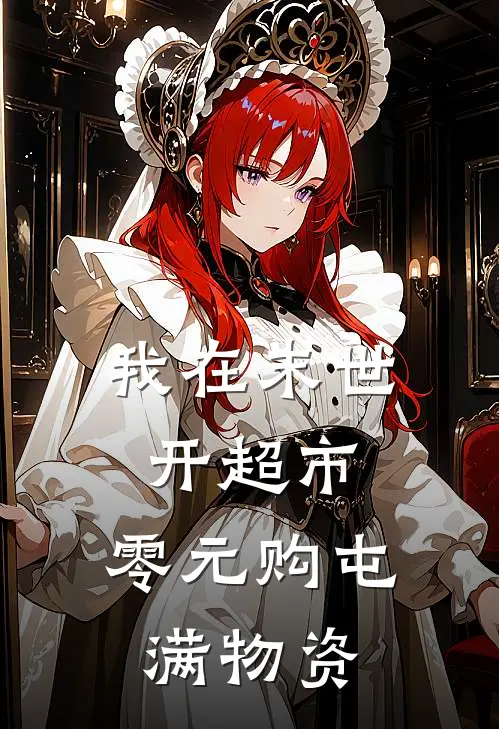我在末世开超市，零元购屯满物资